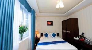Hanoi Dai Duong Hotel 1
