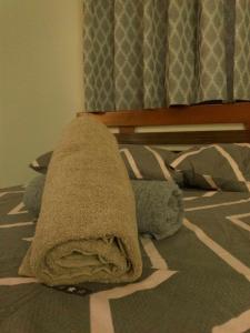 Casa Caridad Transient House