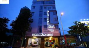 Gia Hoa Hotel