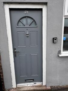 CityBuzz 4 Bedroom House in Nottingham Sleep 7