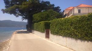 Holiday Home Smokvica