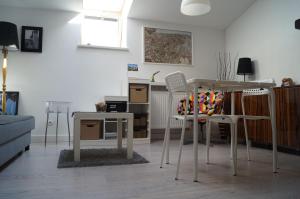 Apartament Ariańska