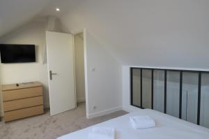 Le Relais du Lion photo 24