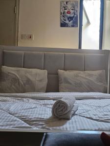 NAIROBI SMART ROOMS and ACCOMODATIONS and AirBnBs Along Thika Road near TRM