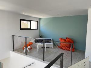 Charmante Villa à 100 m de lz