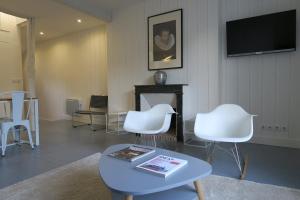 Le Relais du Lion photo 15