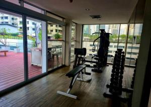 The Heritage Silom Hotel