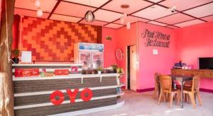 OYO 797 Pink House Bungalow