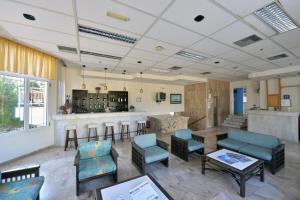 Hotel Anna Apartments Heraklio Greece