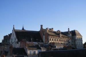 Le Relais du Lion photo 6