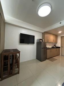 Cozy 1 BR unit at Shore 1 Residences Mall of Asia