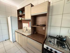 Ótimo apartamento nos Ingleses