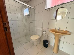 Ótimo apartamento nos Ingleses