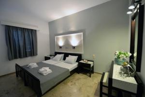 Hotel Anna Apartments Heraklio Greece