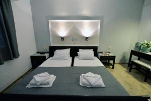 Hotel Anna Apartments