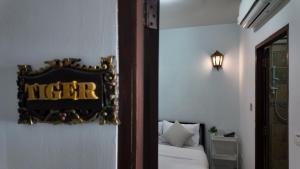 Tulip hotel - Chiang Mai Old City Stay & Thai Massage