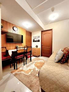 Selendra Suites Baguio