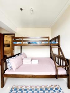 Selendra Suites Baguio