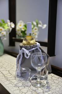 Hotel Anna Apartments Heraklio Greece