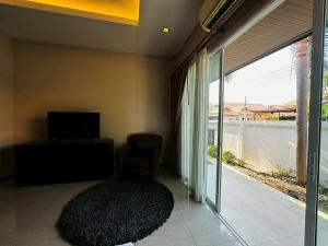 The Villa Jomtien Pattaya By Ahmed