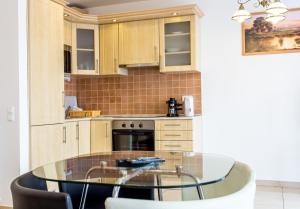 Luxury Apartment Hotel Siófok