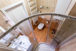 Luxury Apartment Hotel Siófok