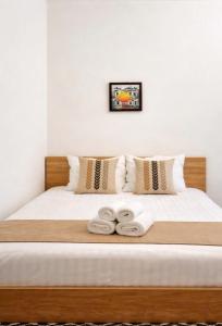 Golden Lotus Old Town Ha Noi