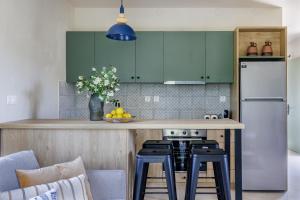 Magdalena Studios & Apartments