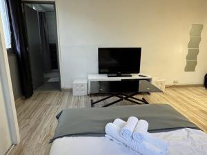 Studio fonctionnel Beauvais