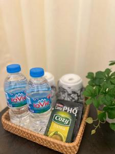 Old Quarter Lake House