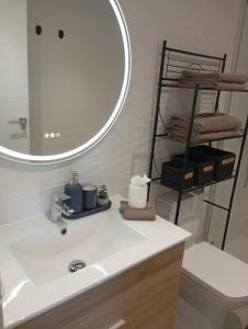 Apartament en la Colina