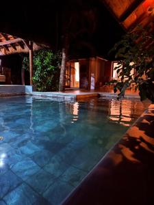 Oasis villa grand baie