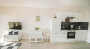 Ferienwohnung Residenz App. 327