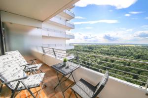 Ferienwohnung Residenz App. 327