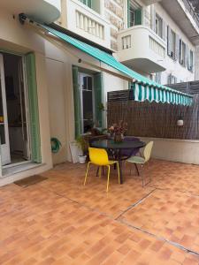 Dolce bilocale con terrazzo