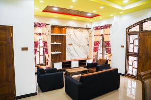 Palm Villas Jaffna