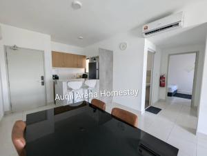 Auqil Arena Homestay at KLIA Sepang