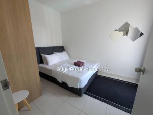 Auqil Arena Homestay at KLIA Sepang