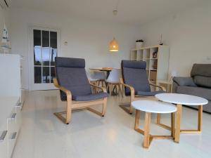 Apto en el centro a 50m de la playa