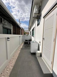 2 Bedroom Modern House