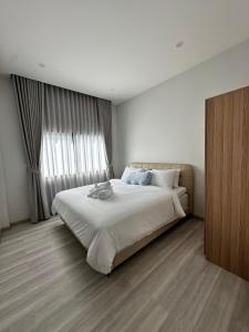 2 Bedroom Modern House