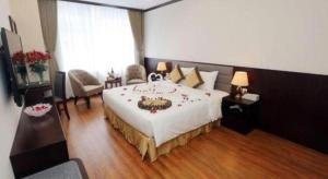 Lenid Hotel Tho Nhuom