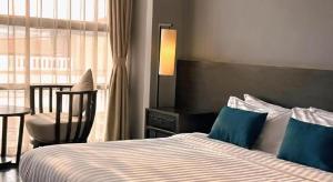 Tera Hotel Vientiane