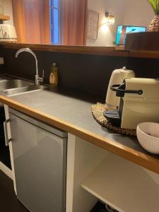 Appartement douillet au coeur de Fayence