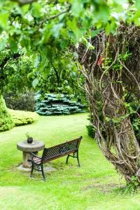 Agroturystyka Wzgórze Magnolii - Wilkanów