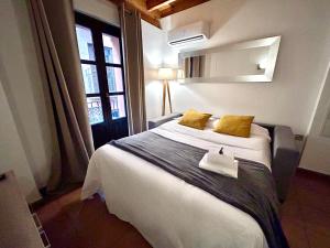 GATU a los pies de la Alhambra 2B