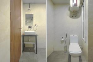 Hotel O Golden Stay