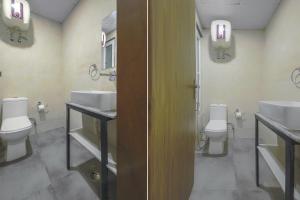 Hotel O Golden Stay