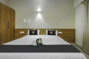 Hotel O Golden Stay