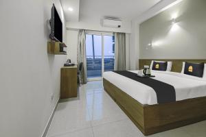 Hotel O Golden Stay